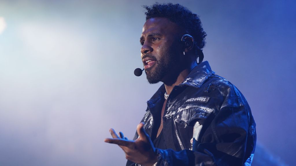 Jason Derulo