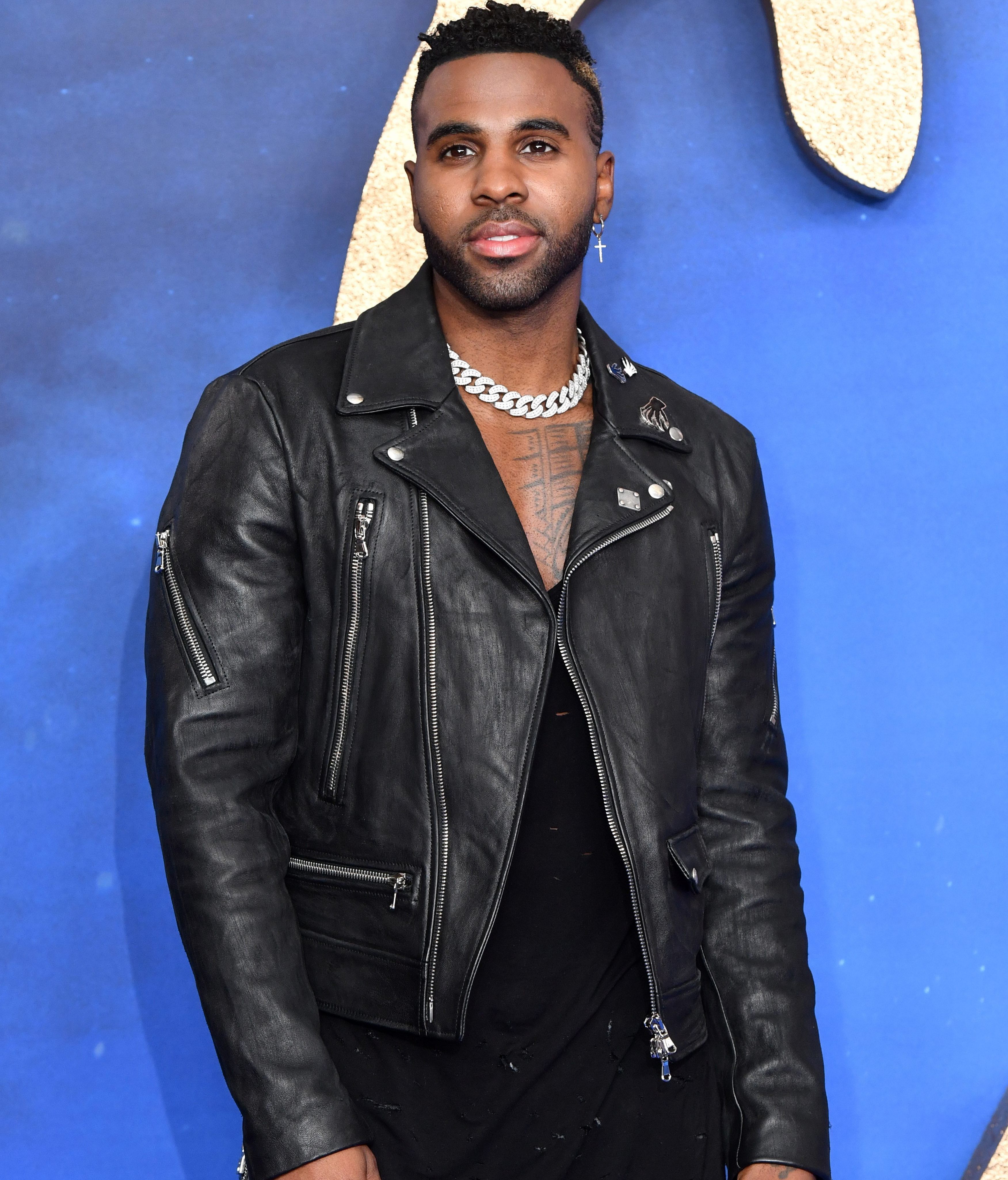 Jason Derulo