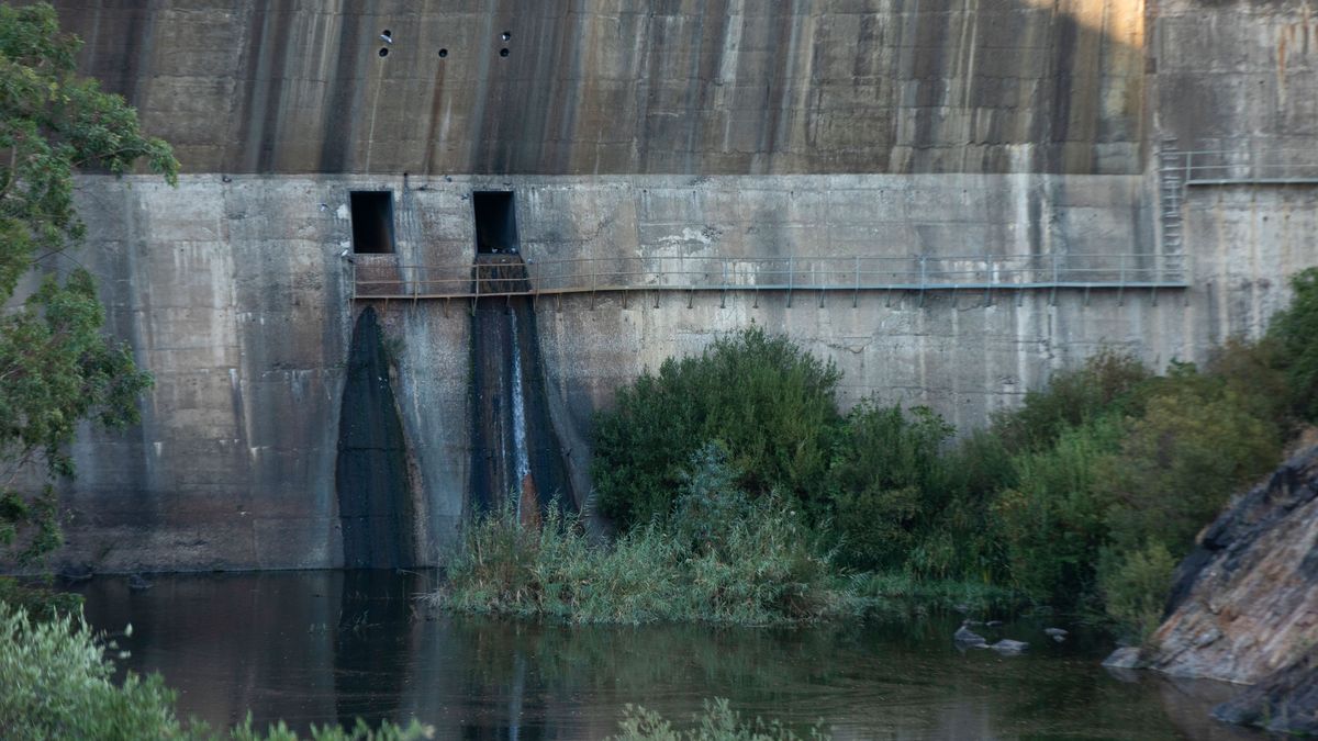 Los embalses de España registran su cifra más baja en 27 años