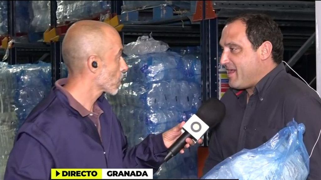 ¿Nos quedamos sin hielo? Un productor del bien más preciado del verano responde