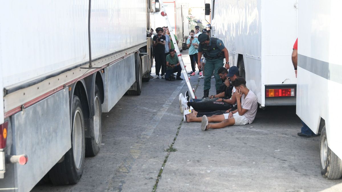 Operación Feriante Ceuta Operación Feriante Ceuta