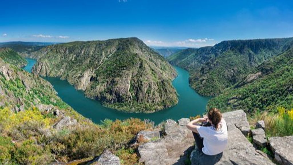 Ribeira Sacra.