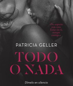 Todo o nada de Patricia Geller