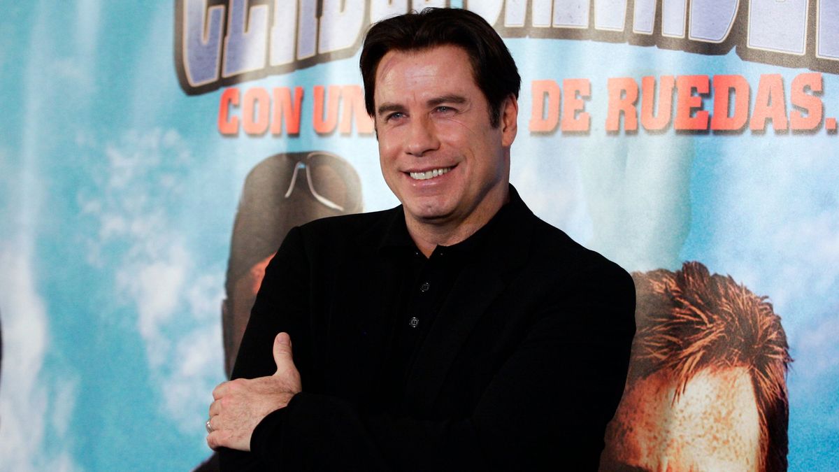 travolta travolta