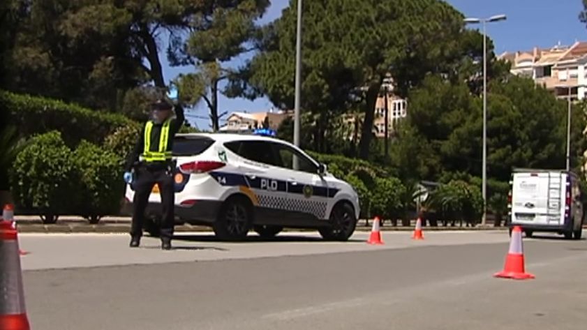 Una menor denuncia haber sido violada en Alicante tras un pinchazo que le anuló la voluntad