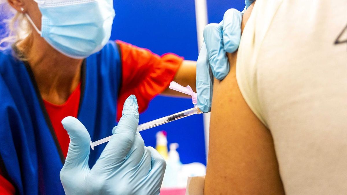 ¿Debo vacunarme de la viruela del mono?: pautas y recomendaciones