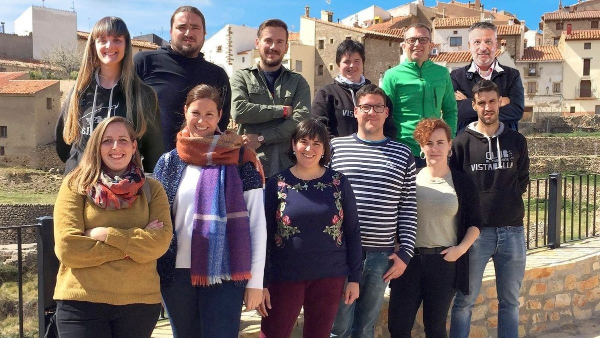 El alcalde de Vistabella pasa a ser uno de los ediles más caros per cápita de España El alcalde de Vistabella pasa a ser uno de los ediles más caros per cápita de España