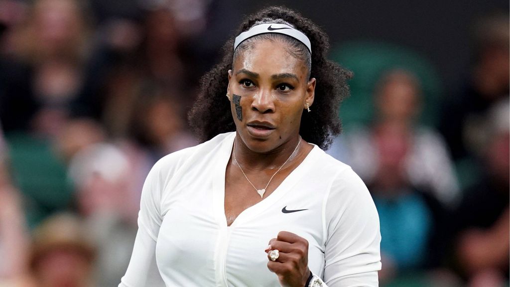 El patrimonio de Serena Williams después de su retirada: la tenista con más éxito de la historia