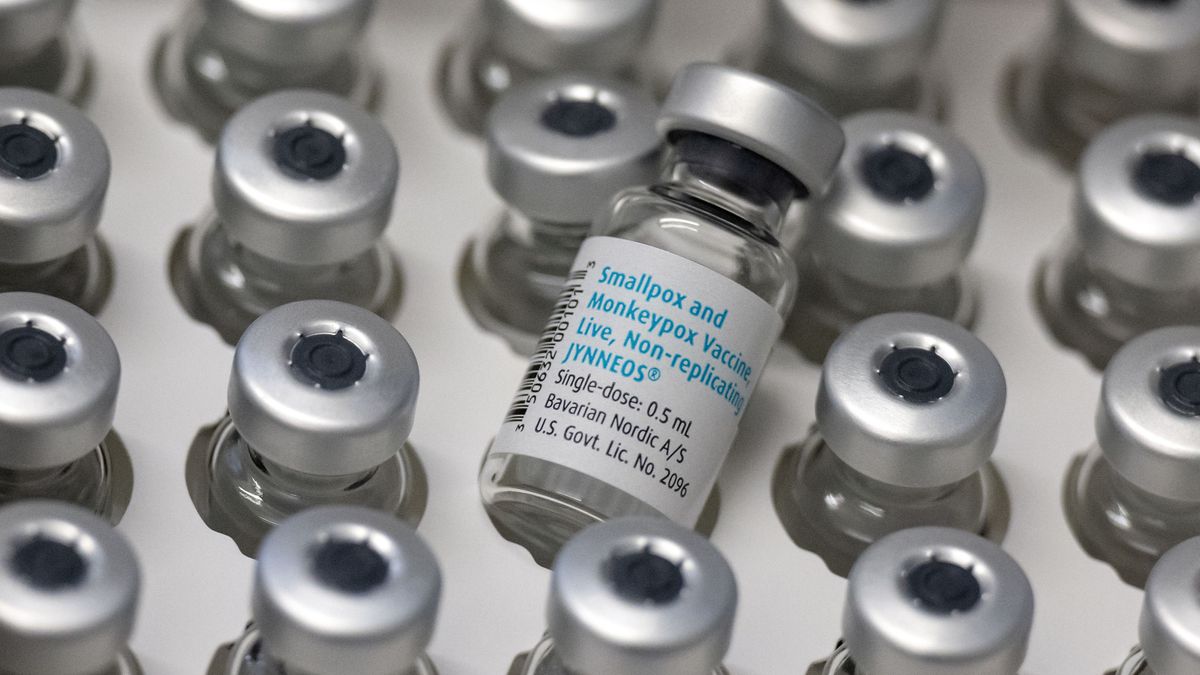 EuropaPress 4595586 filed 14 july 2022 bavaria munich empty ampoules containing bavarian EuropaPress 4595586 filed 14 july 2022 bavaria munich empty ampoules containing bavarian