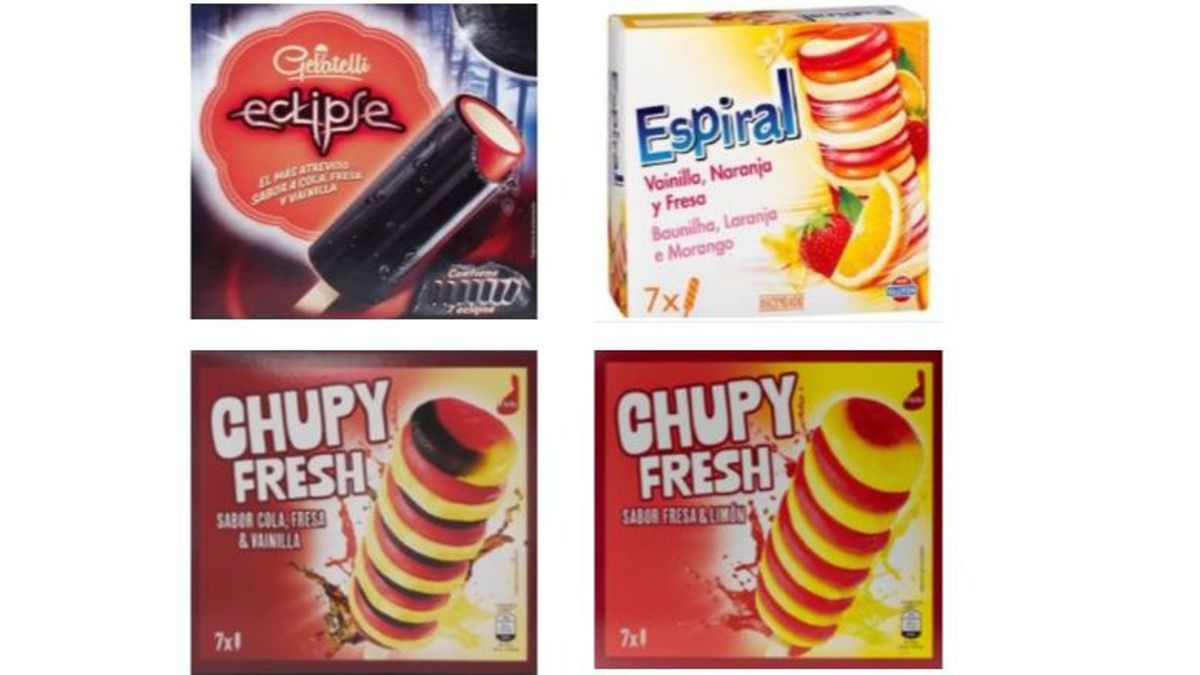 helados helados
