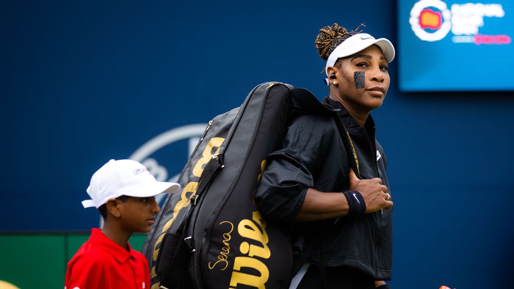 Serena Williams abandonará el tenis profesional tras su participación en el Abierto de Estados Unidos