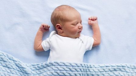 También hay nombres de niños especialmente bonitos.