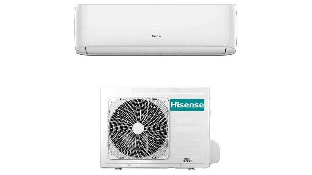 1 Hisense