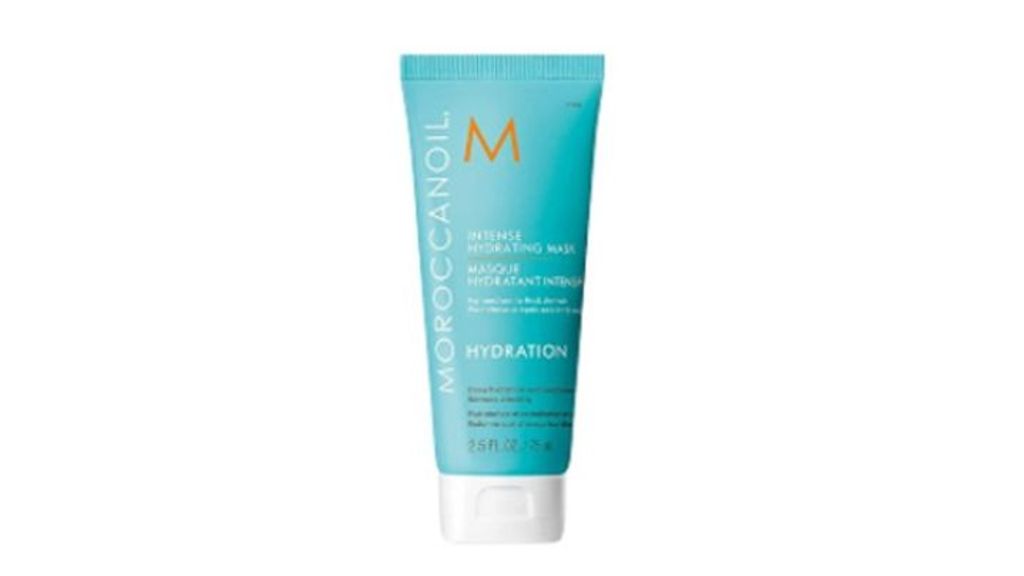 1 Moroccanoil