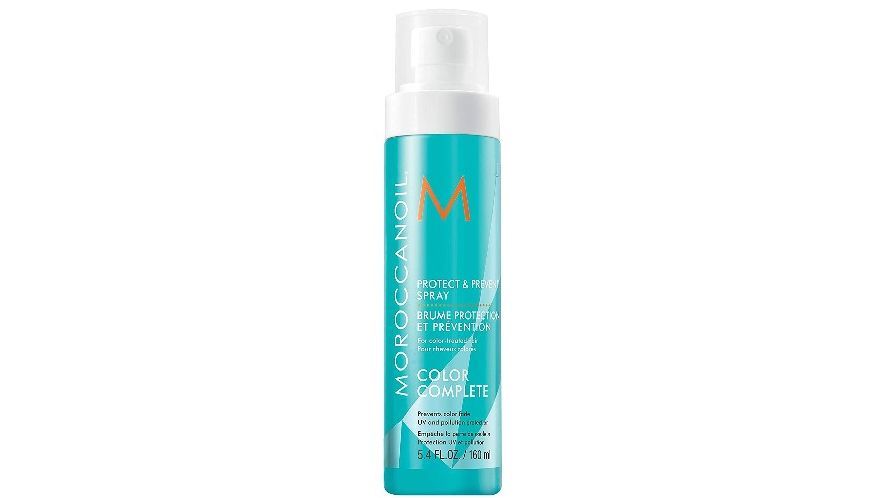 2 Moroccanoil Spray Protección