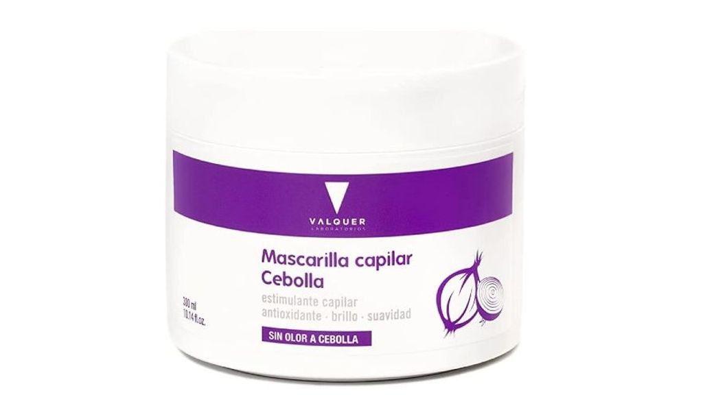 4 Valquer mascarilla