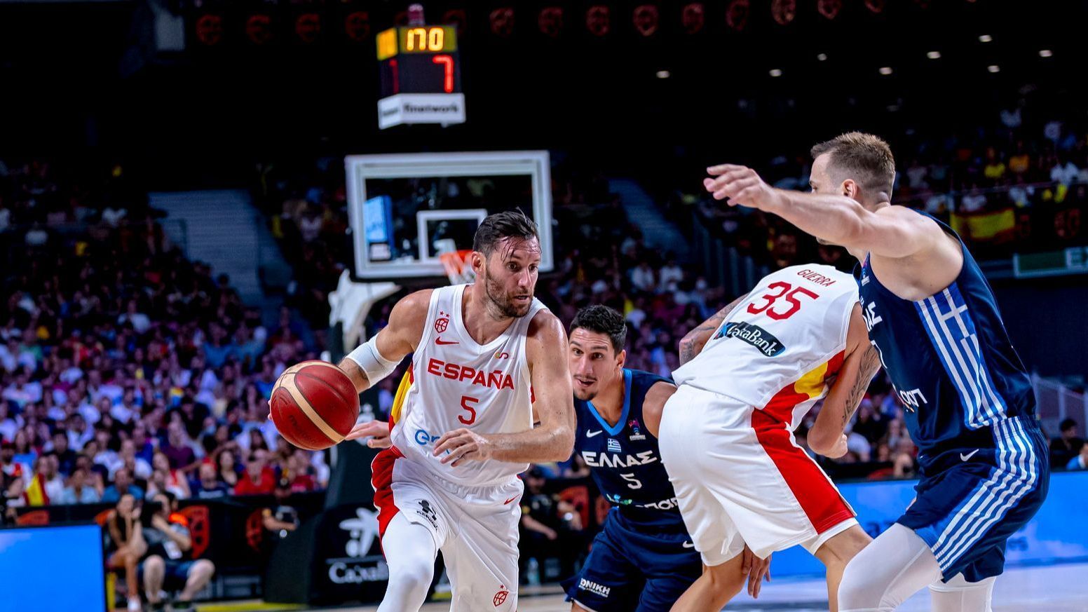 Eurobasket 2022