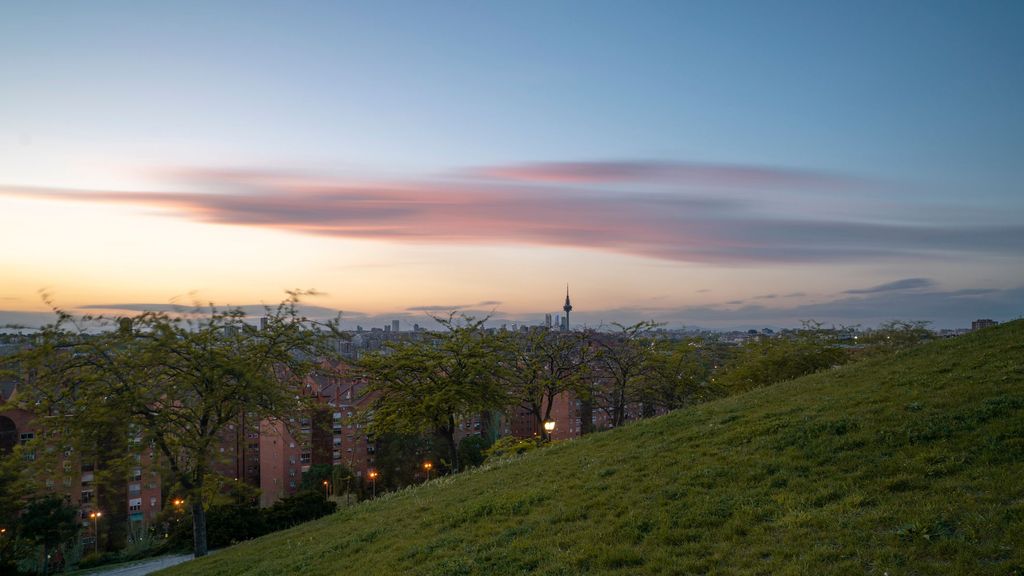 Cerro del Tío Pío