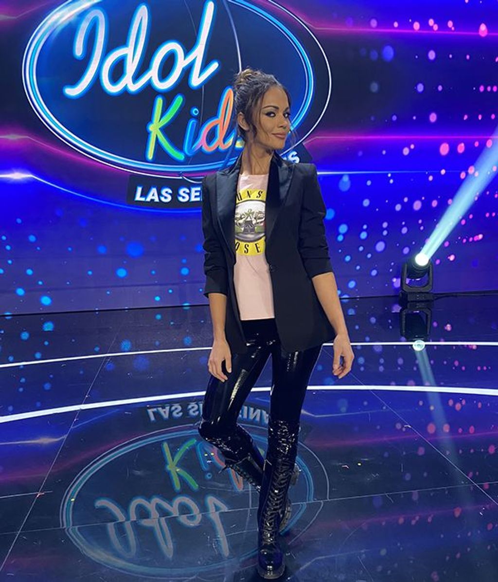 'Idol Kids'