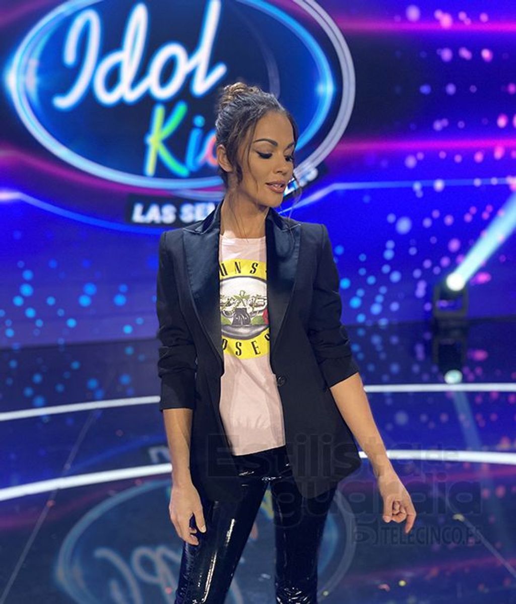 'Idol Kids'