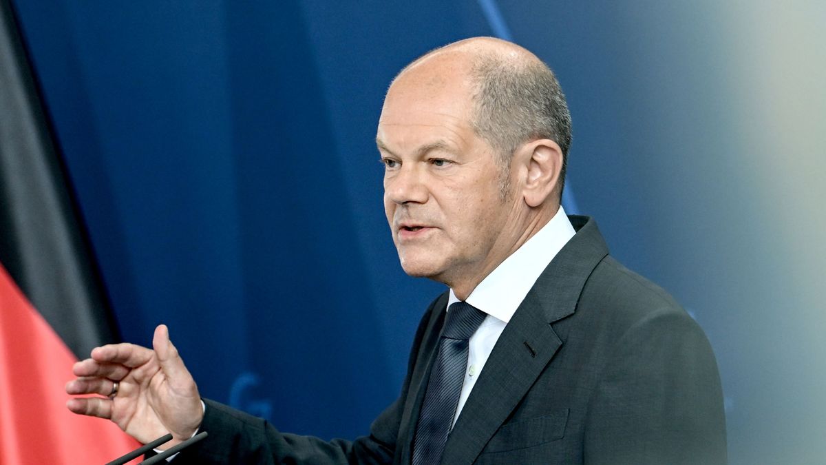 scholz scholz