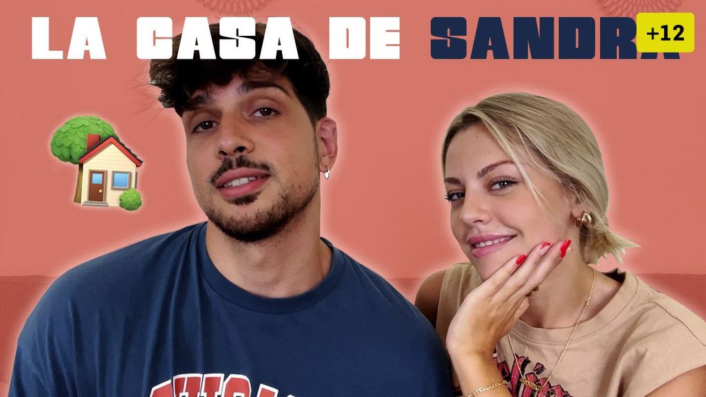 Darío Sellés y Sandra Férriz anuncian un importante paso en su relación (2/2)