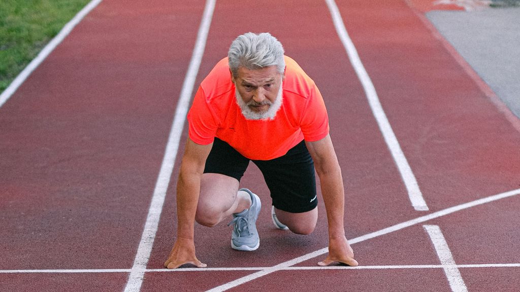 ¿Eres una persona sedentaria? Aún estás a tiempo de ponerte en forma este verano