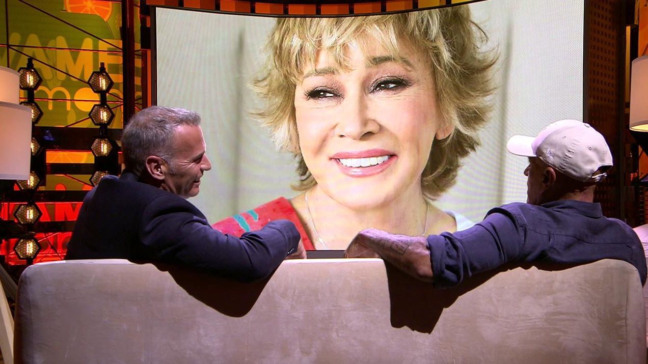 Kiko Matamoros recuerda a Mila Ximénez