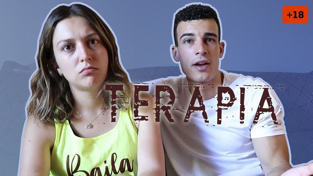 Marta Jurado y Adrián Tello hablan sin tapujos sobre su salud mental (2/2)