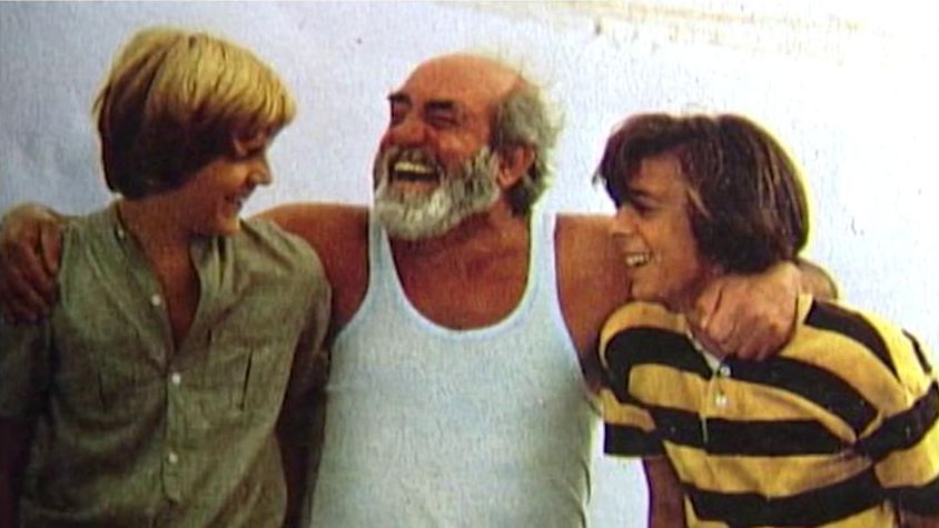 No habrá un reencuentro de 'Verano azul'