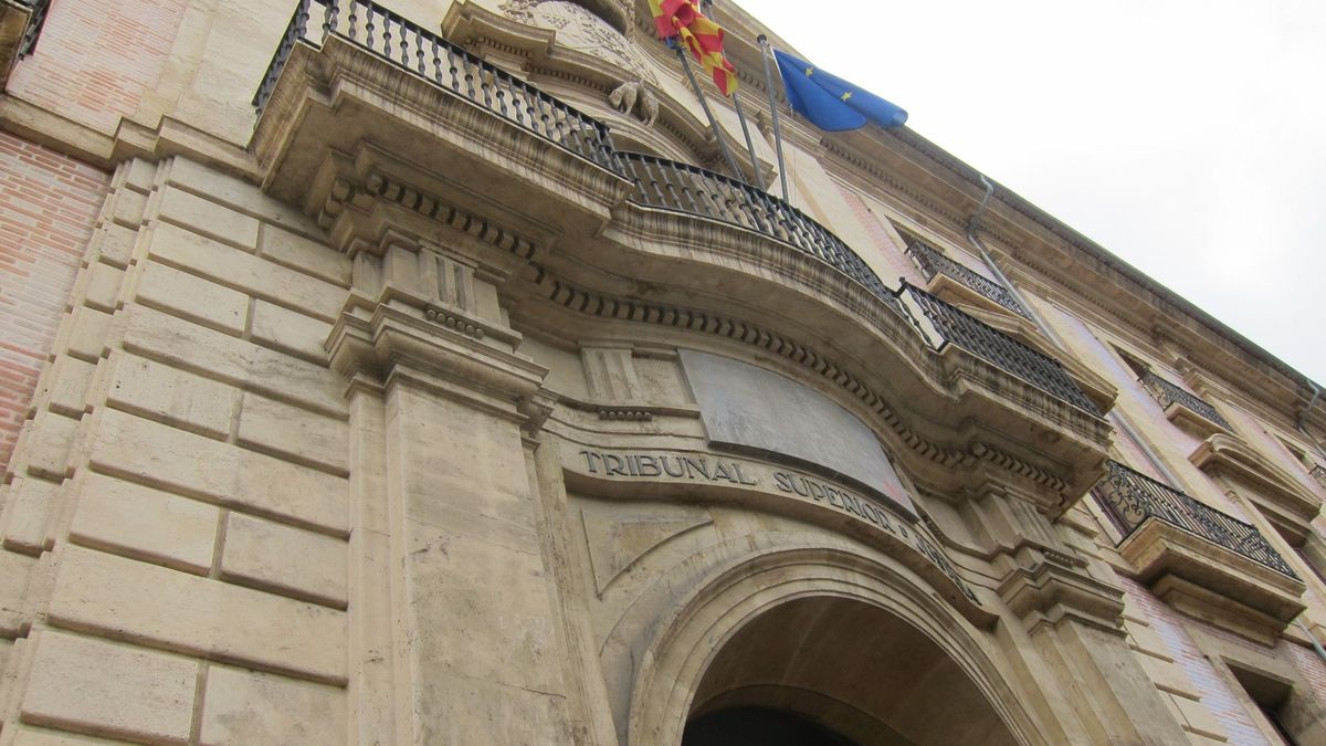 Nueve años y siete meses de cárcel por agredir, amordazar y robar a su expareja en Castellón Nueve años y siete meses de cárcel por agredir, amordazar y robar a su expareja en Castellón
