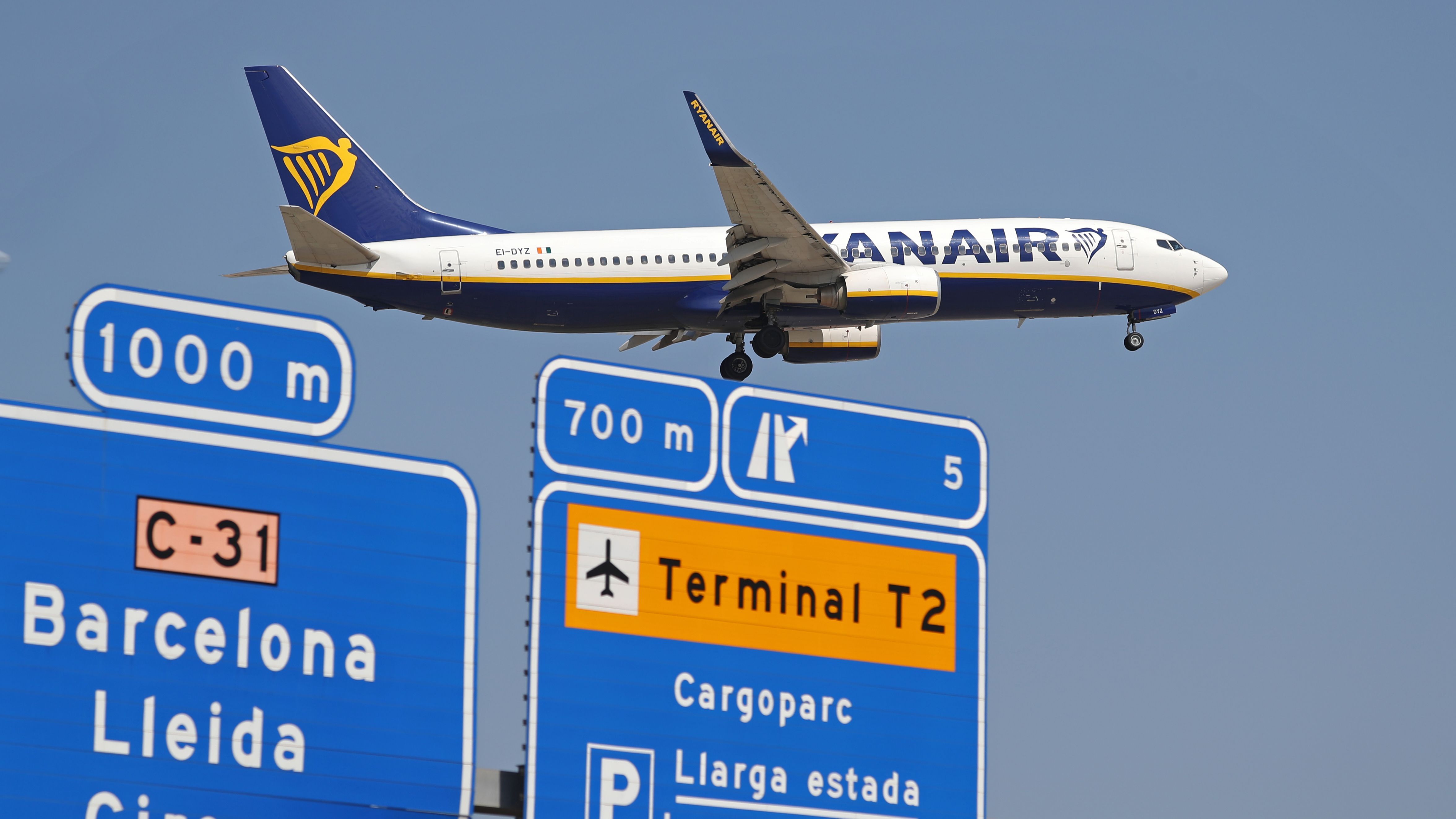 Ya no habrá más vuelos baratos de Ryanair a 10 euros