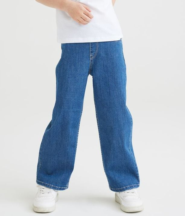 Vaquero de H&M