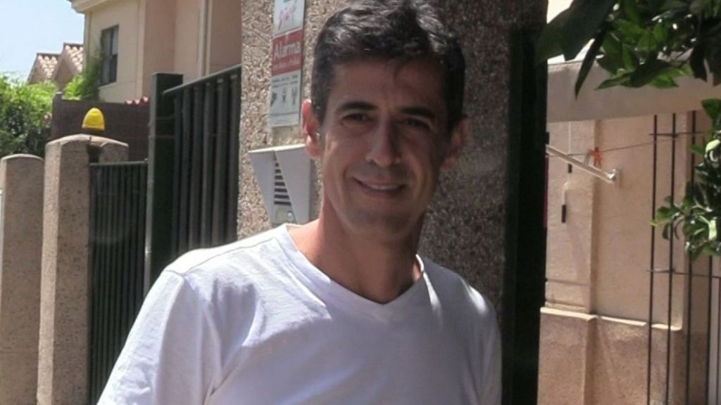 Víctor Janeiro