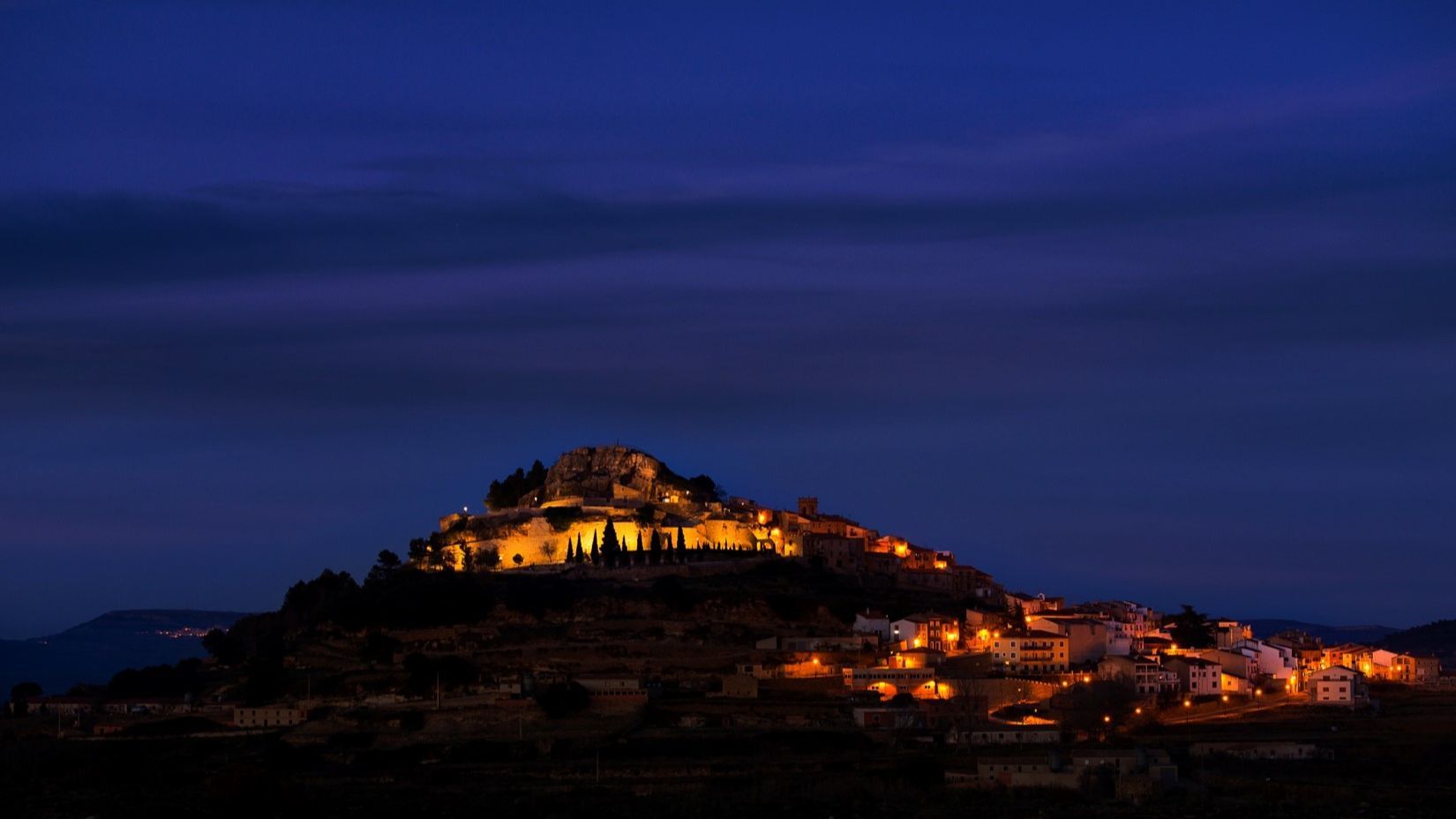 Culla en Castellón