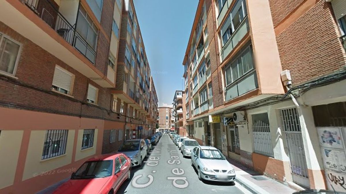 valladolid valladolid