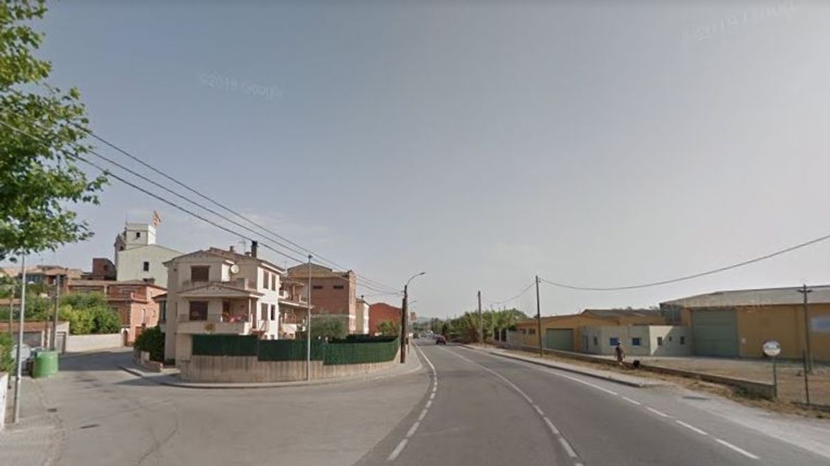 Verges, Girona Verges, Girona