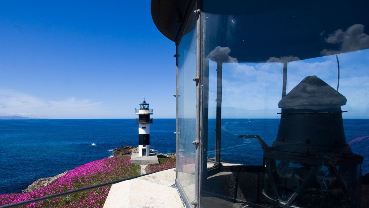 El Faro Isla Pancha