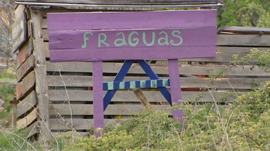 Seis jóvenes podrían entrar en prisión por repoblar Fraguas (Guadalajara)