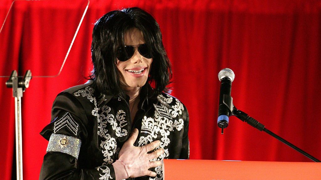Cómo es la mansión de Michael Jackson en Las Vegas que está a la venta por 8 millones