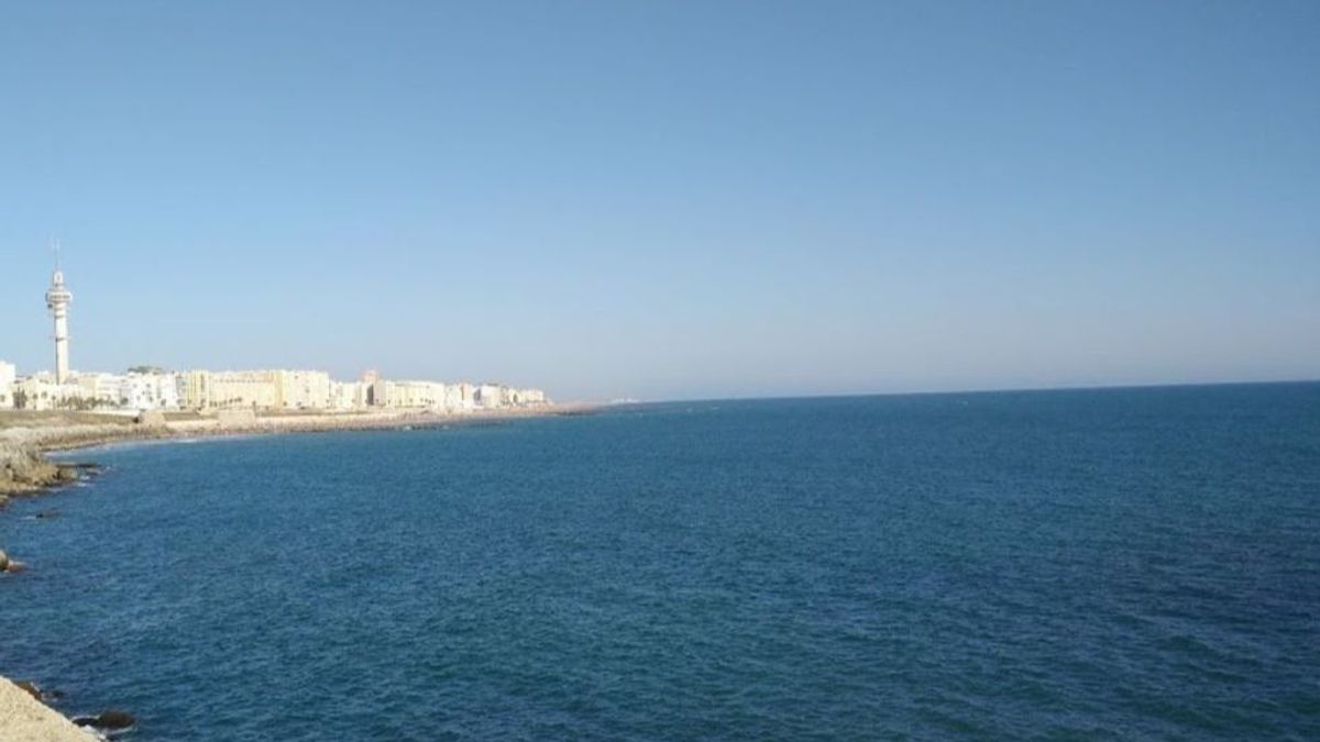 Golfo de Cádiz