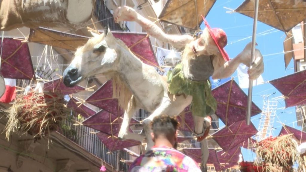 Gracia 5