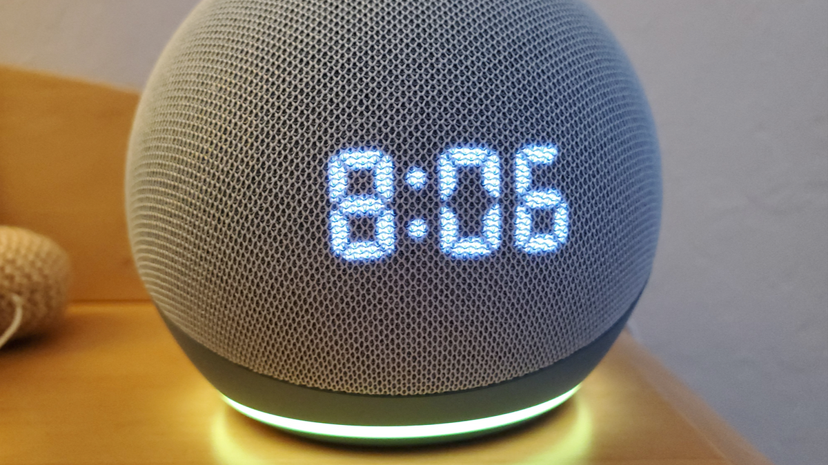 Irlanda pide a sus políticos que no hablen cerca de Alexa o Google Home Irlanda pide a sus políticos que no hablen cerca de Alexa o Google Home