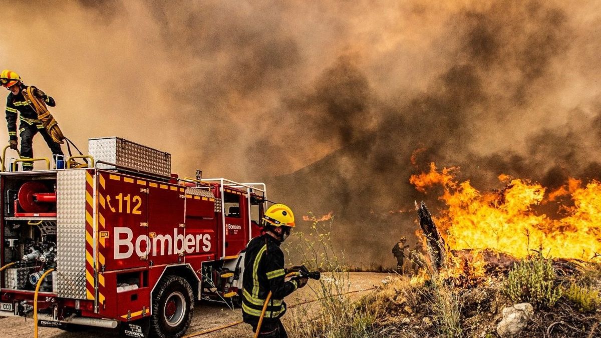 CONSORCIO PROVINCIAL DE BOMBEROS CONSORCIO PROVINCIAL DE BOMBEROS