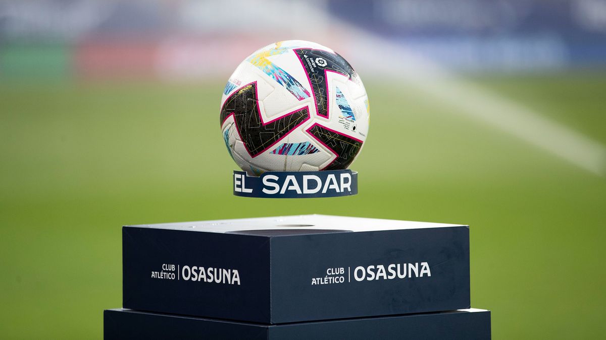 Detenido un ojeador de Osasuna por presuntos abusos a menores: el club lo aparta con efecto inmediato