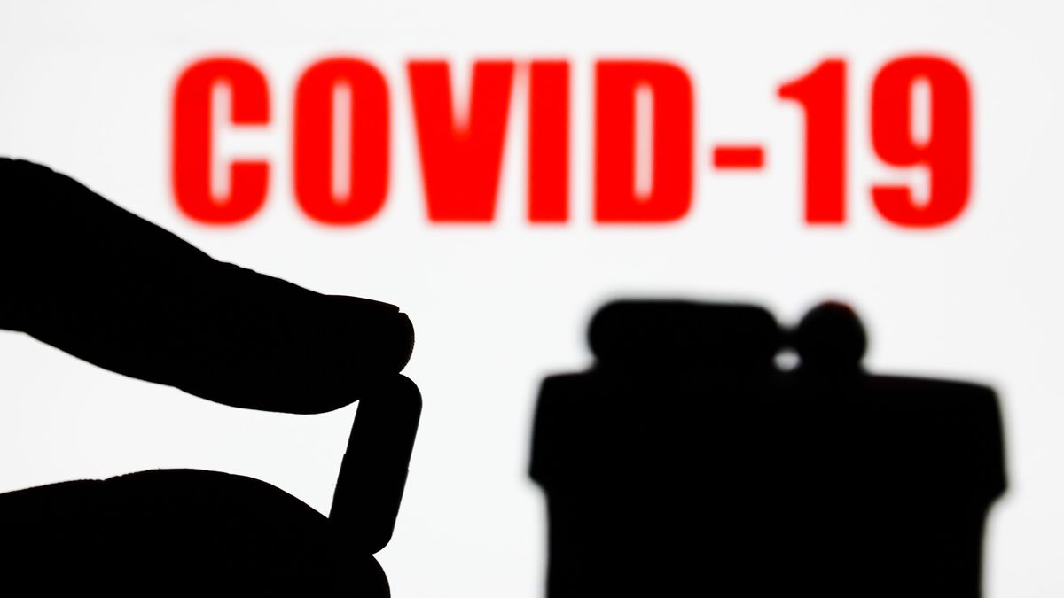 El fiasco de los medicamentos contra la covid-19 El fiasco de los medicamentos contra la covid-19