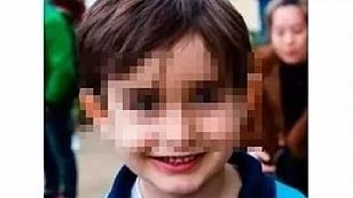 Encuentran a Bastian, el niño buscado por secuestro parental desde hace 3 meses: su madre ha sido detenida