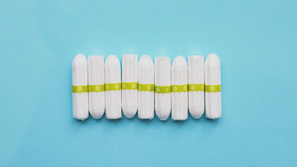 Escocia aprueba ley de gratuidad de productos para la regla
