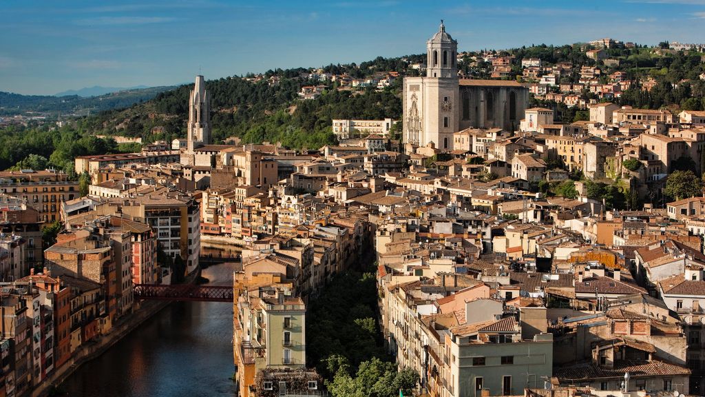 Girona tendrá actividades muy recomendables para los más pequeños.