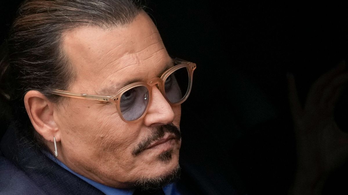 Johnny Depp regresa a la gran pantalla: dirigirá una película 25 años después